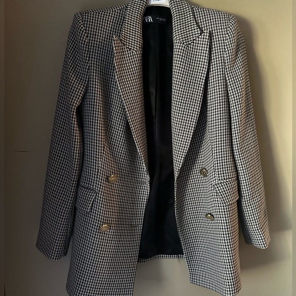 Zara Blazer NWOT size S ! - Picture 1 of 2